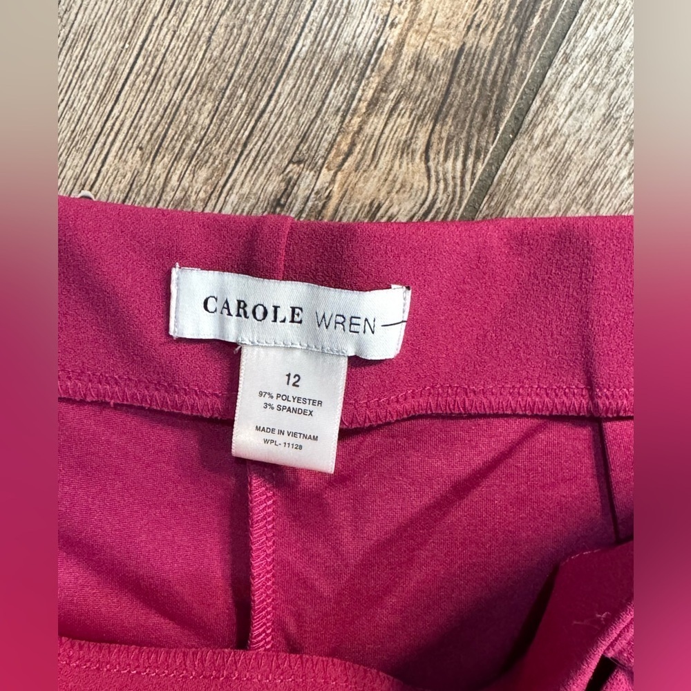Dress Pants - Picture 5 of 5
